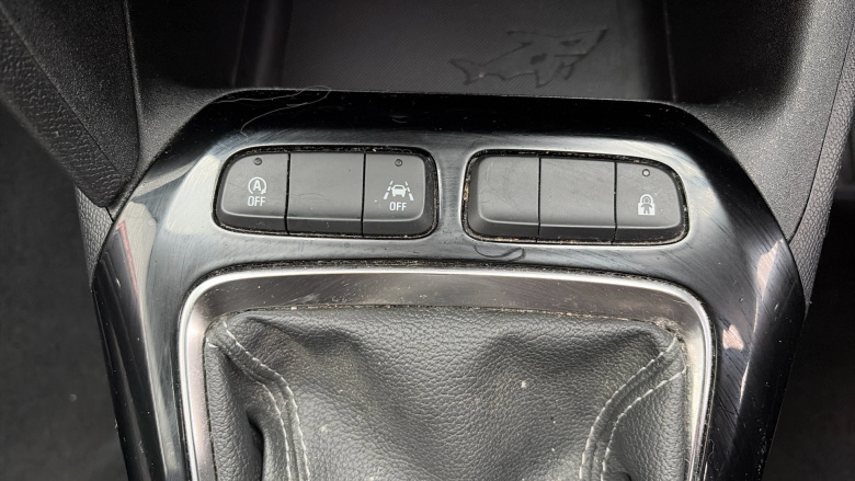 Vauxhall Corsa 1.2 SE Edition 5dr Petrol Hatchback